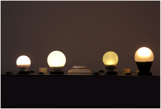 led leuchtmittel