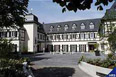 Rheinhotel Schulz in Unkel