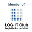 Logo LOG-IT Club