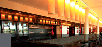 Hotel- und Gastgewerbe