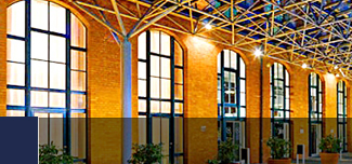Museen und Messen