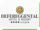 Hotel Defeggental